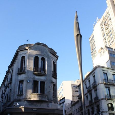 Splendido Hotel مونتيفيديو المظهر الخارجي الصورة