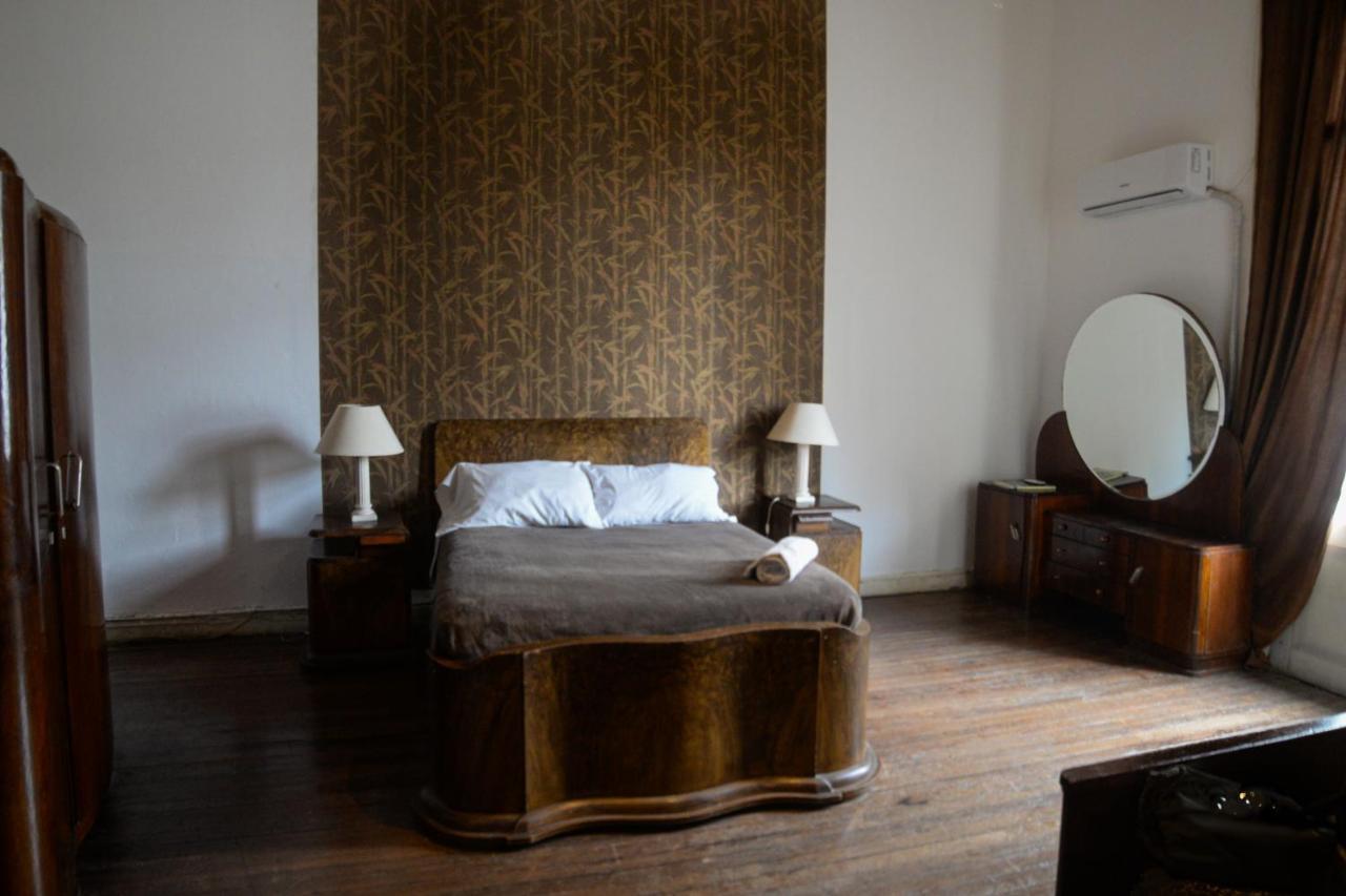 Splendido Hotel مونتيفيديو المظهر الخارجي الصورة