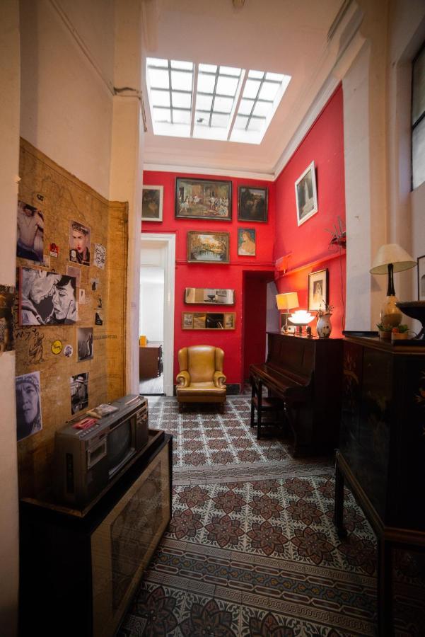 Splendido Hotel مونتيفيديو المظهر الخارجي الصورة