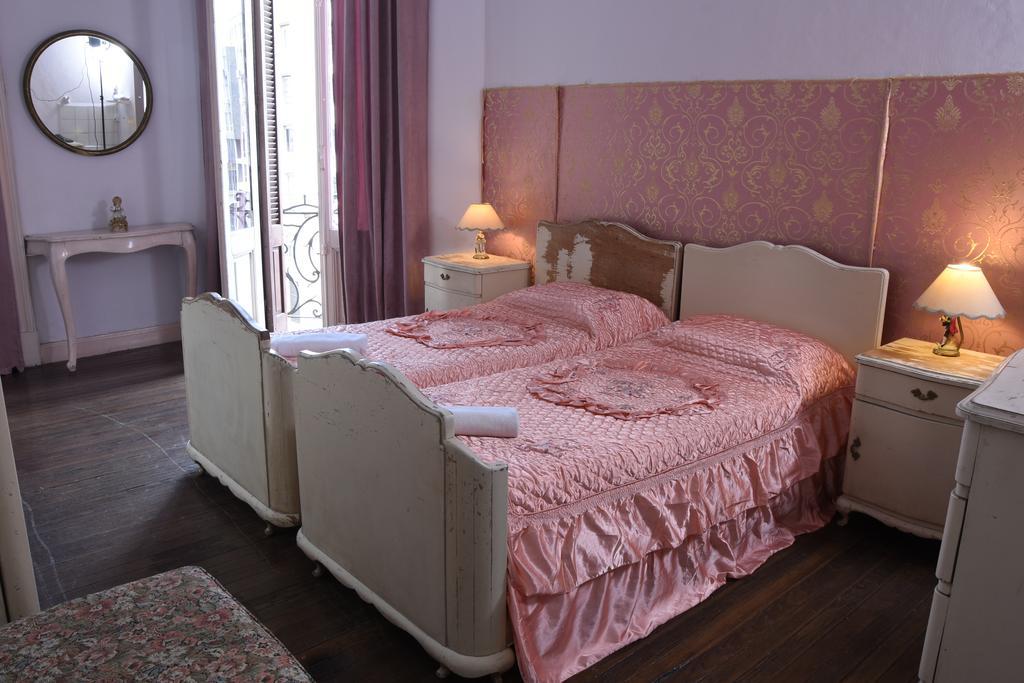Splendido Hotel مونتيفيديو المظهر الخارجي الصورة