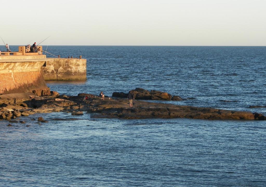 Splendido Hotel مونتيفيديو المظهر الخارجي الصورة