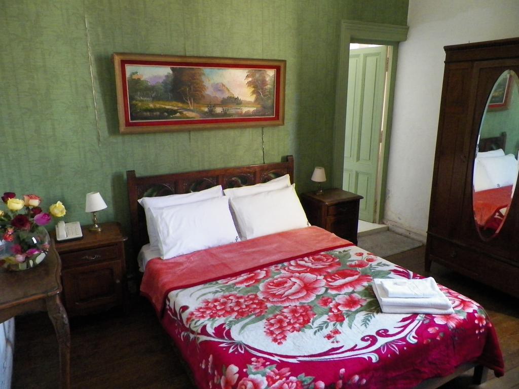 Splendido Hotel مونتيفيديو المظهر الخارجي الصورة