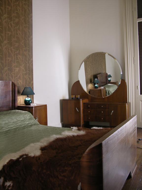 Splendido Hotel مونتيفيديو المظهر الخارجي الصورة