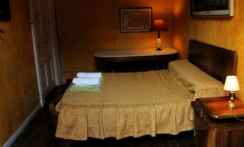 Splendido Hotel مونتيفيديو المظهر الخارجي الصورة