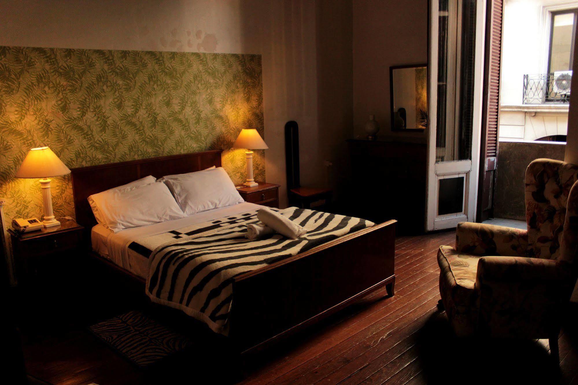 Splendido Hotel مونتيفيديو المظهر الخارجي الصورة