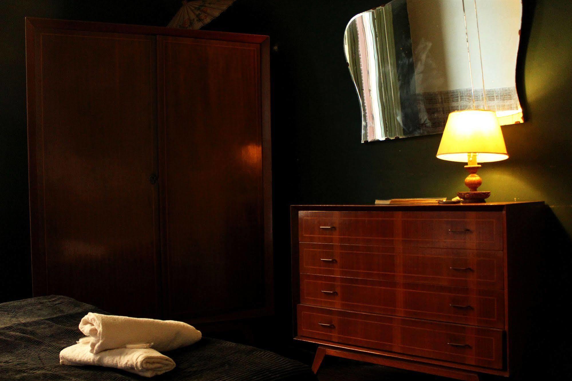 Splendido Hotel مونتيفيديو المظهر الخارجي الصورة