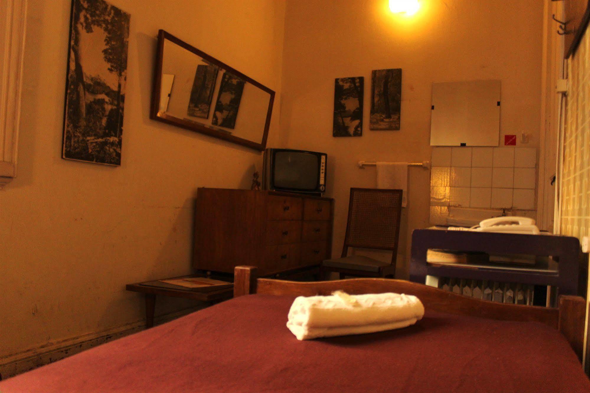 Splendido Hotel مونتيفيديو المظهر الخارجي الصورة