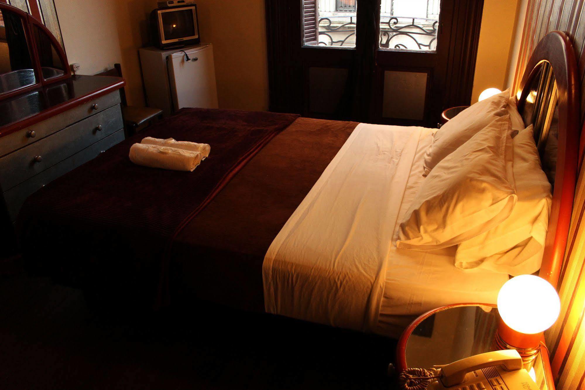 Splendido Hotel مونتيفيديو المظهر الخارجي الصورة