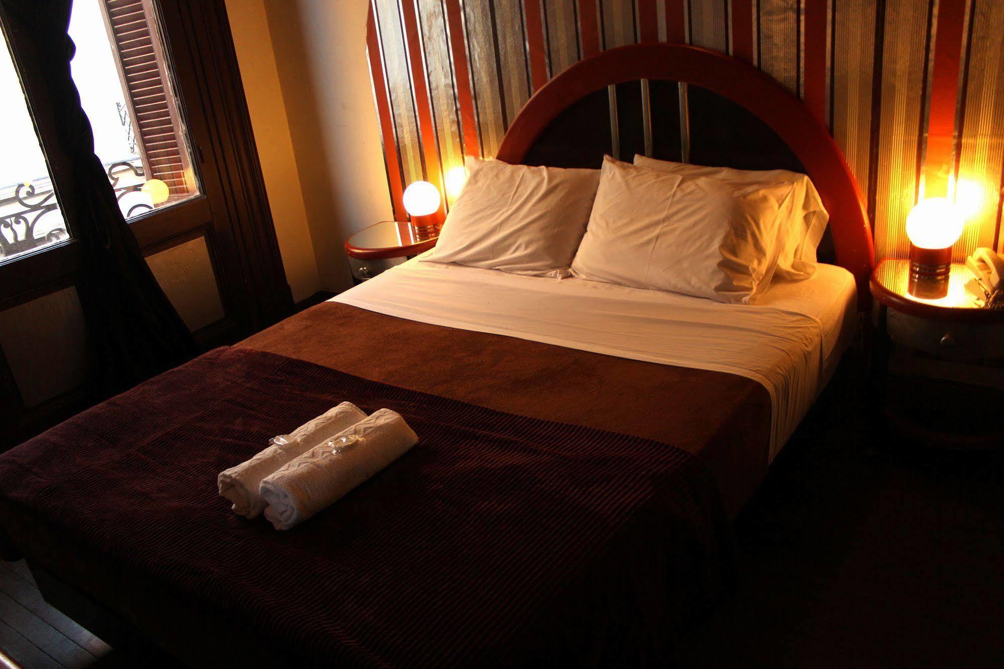 Splendido Hotel مونتيفيديو المظهر الخارجي الصورة