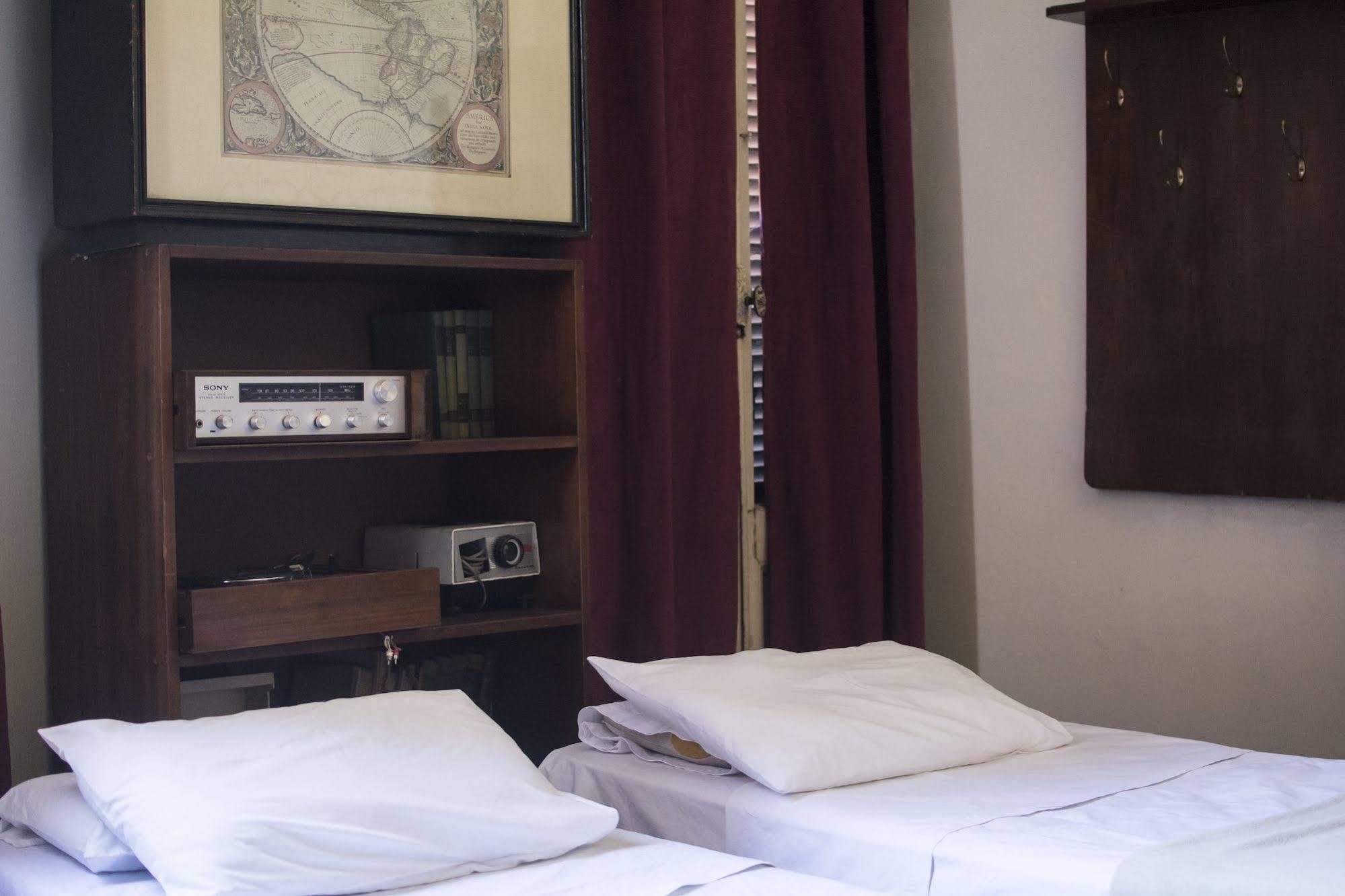 Splendido Hotel مونتيفيديو المظهر الخارجي الصورة