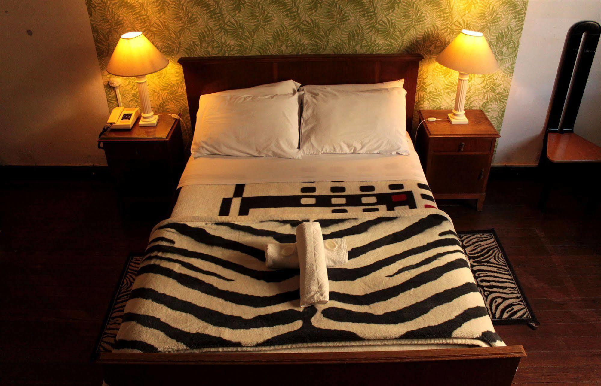 Splendido Hotel مونتيفيديو المظهر الخارجي الصورة
