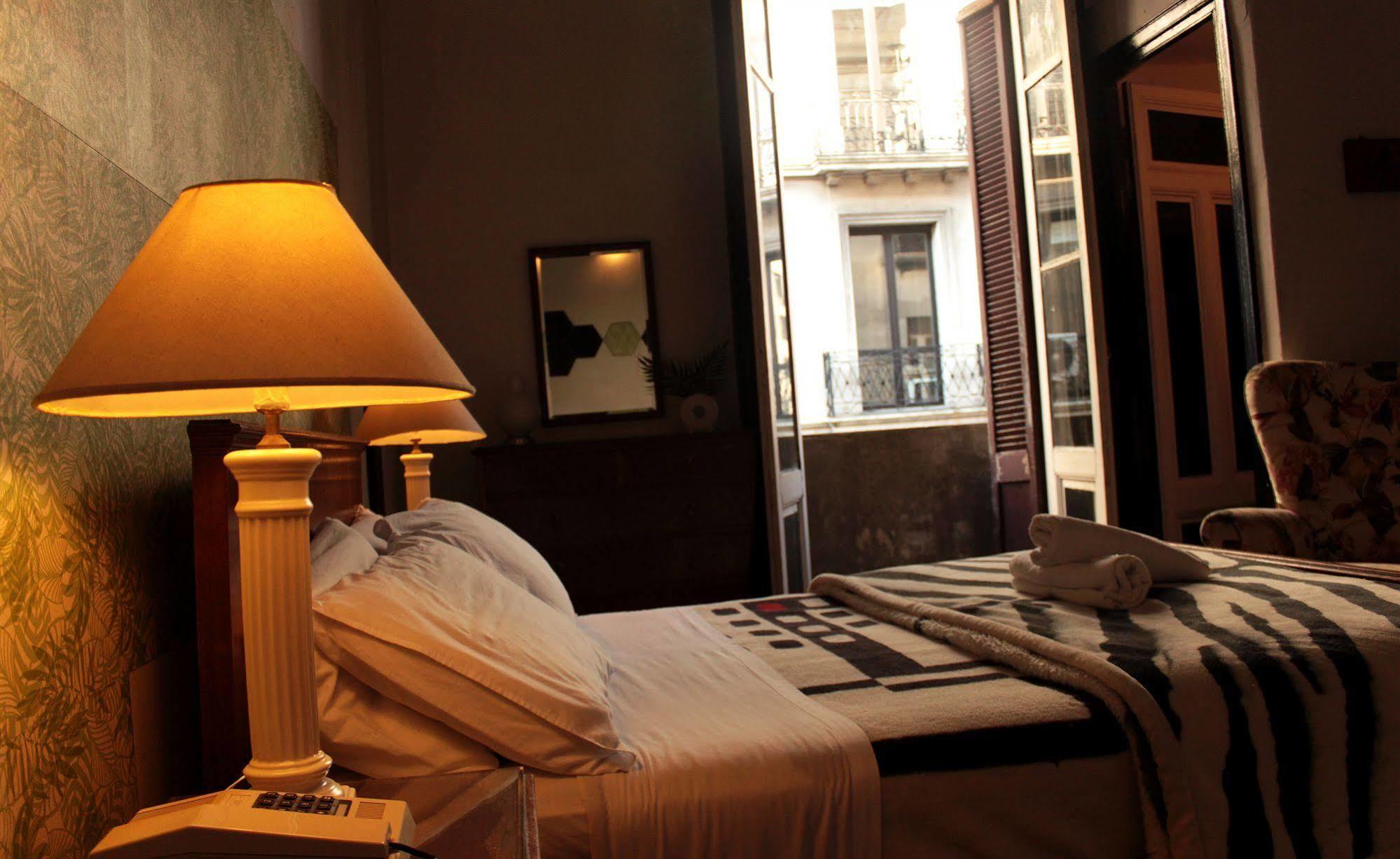 Splendido Hotel مونتيفيديو المظهر الخارجي الصورة