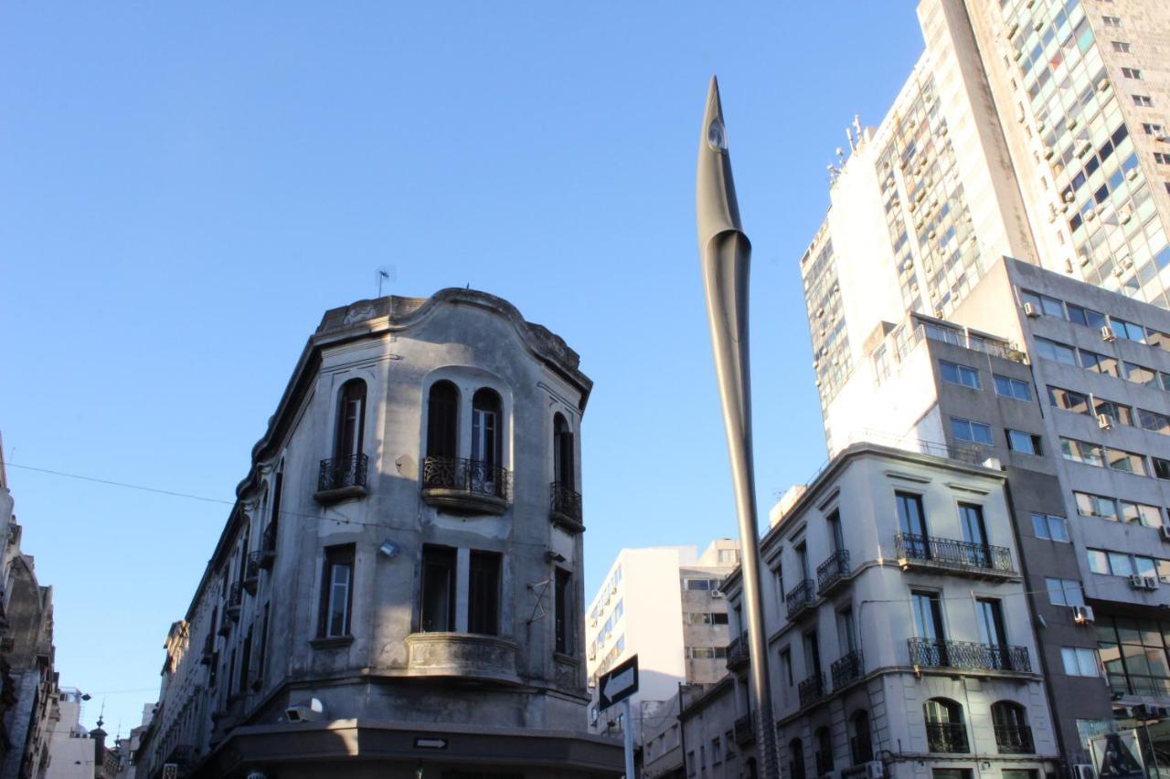 Splendido Hotel مونتيفيديو المظهر الخارجي الصورة
