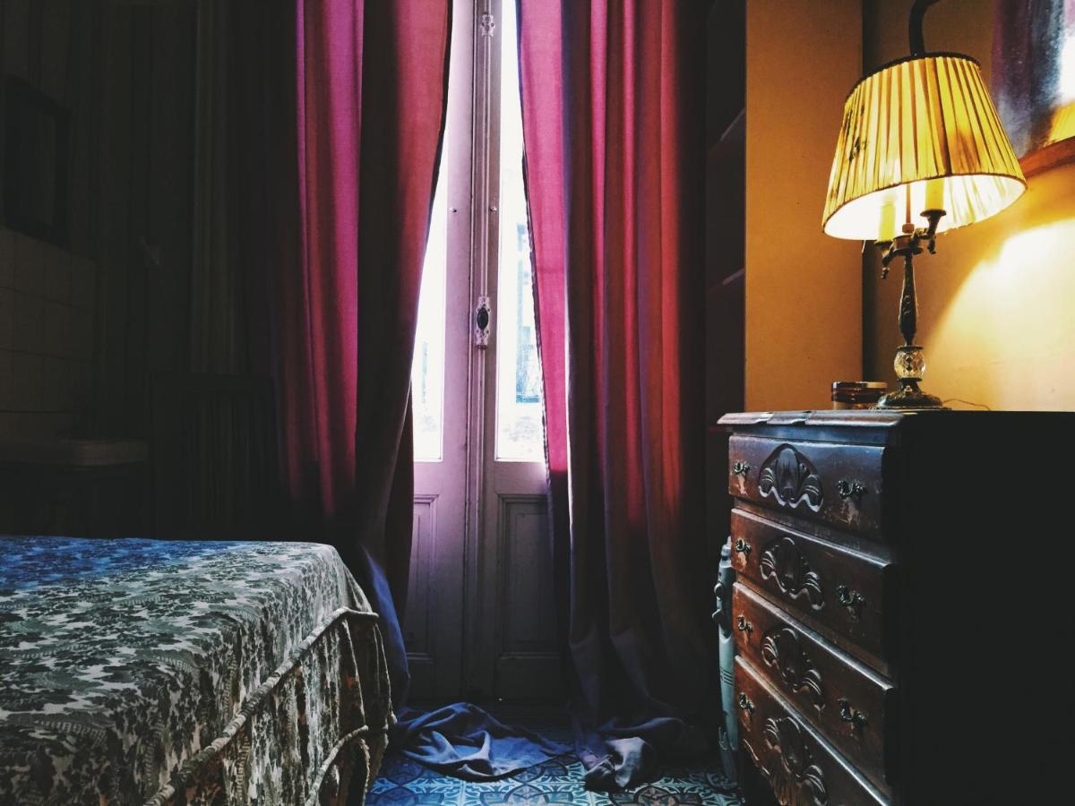 Splendido Hotel مونتيفيديو المظهر الخارجي الصورة